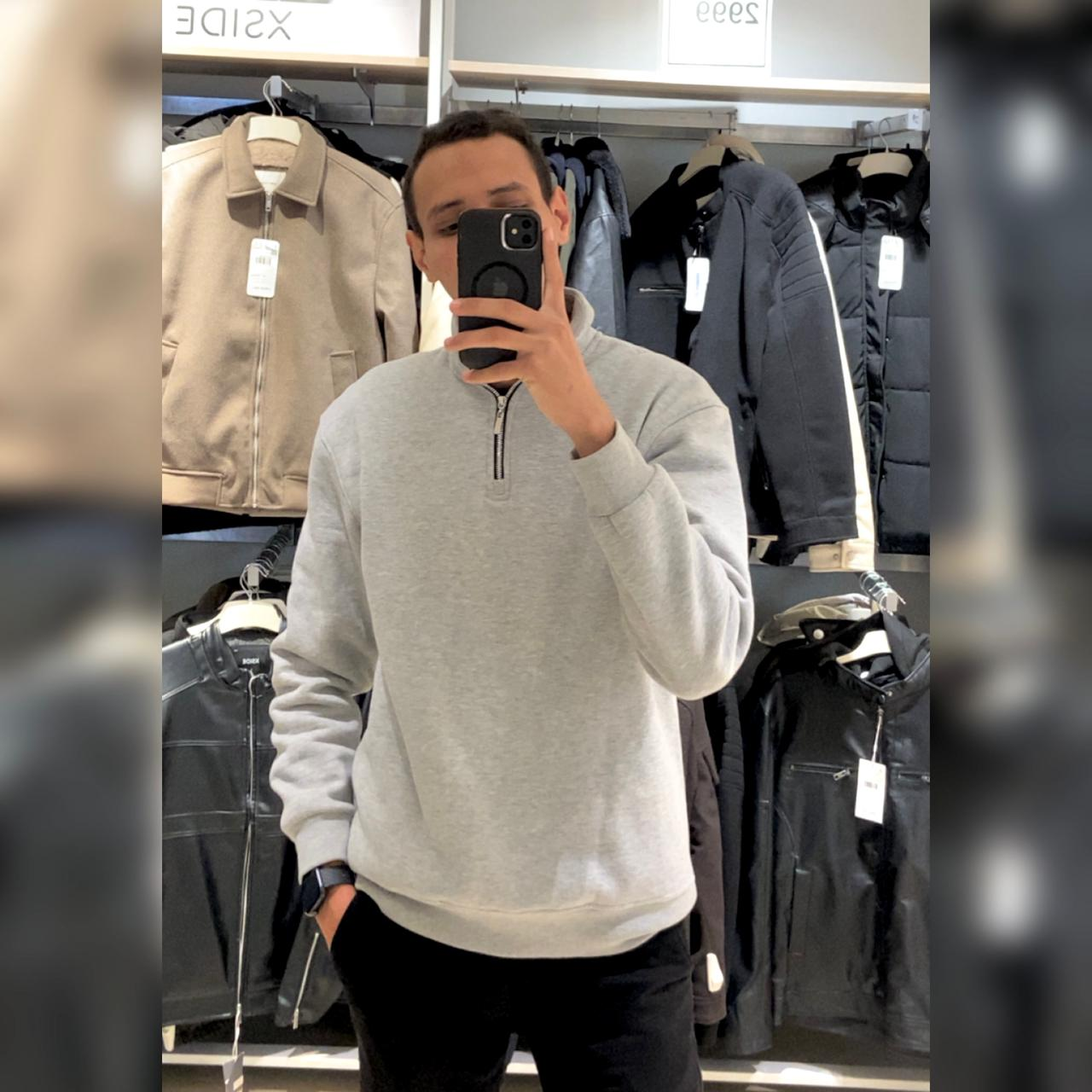 Mohamed Ahmed